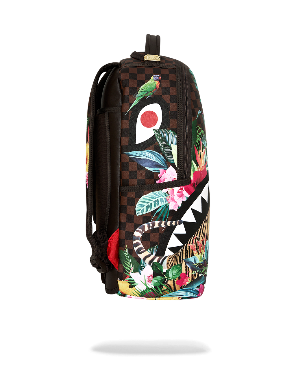 Limited Edition SAVAGE BLOOM BACKPACK