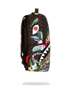 Limited Edition SAVAGE BLOOM BACKPACK