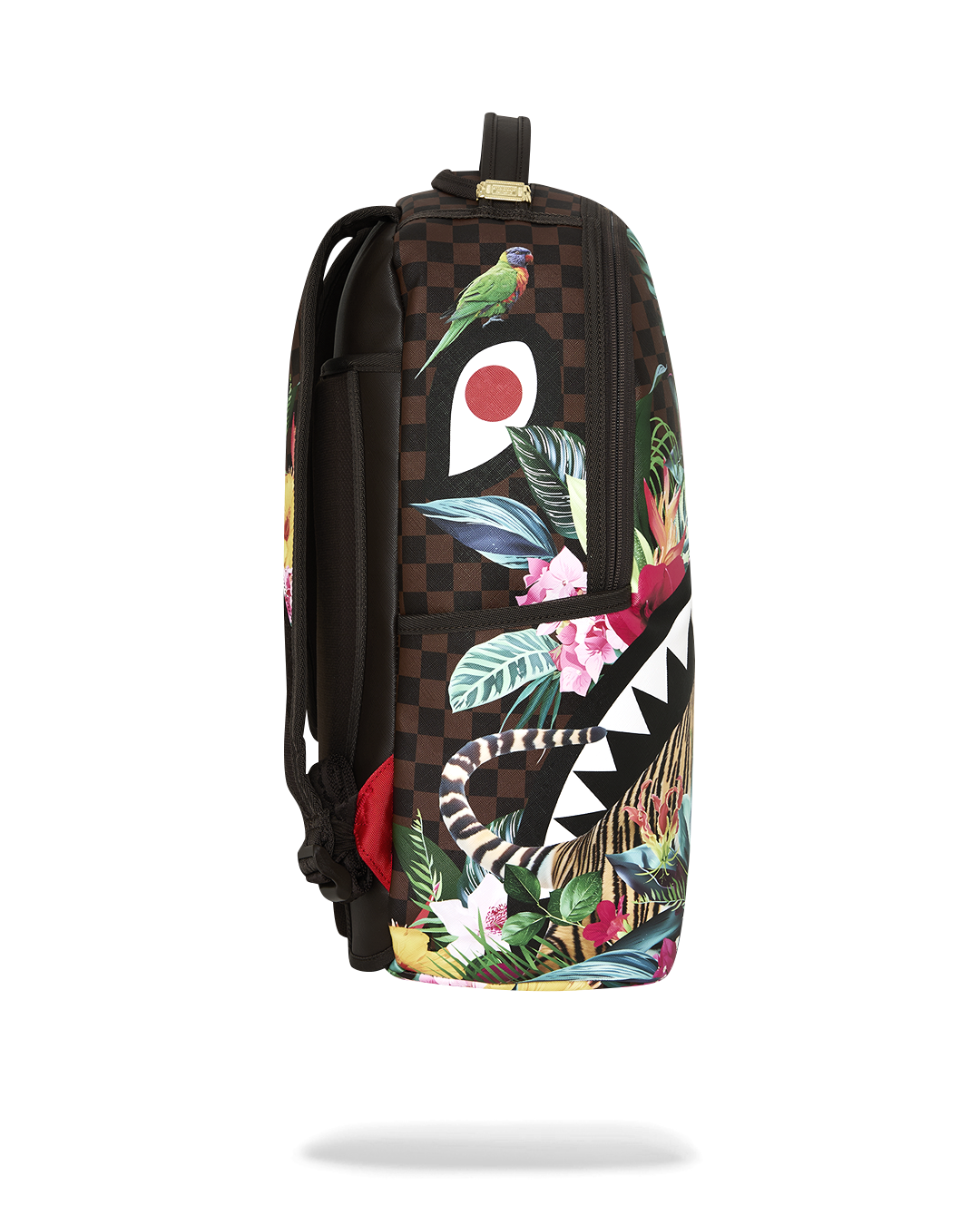 Limited Edition SAVAGE BLOOM BACKPACK