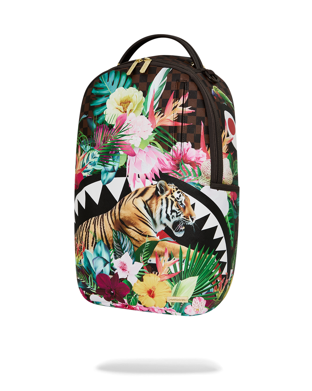 Limited Edition SAVAGE BLOOM BACKPACK