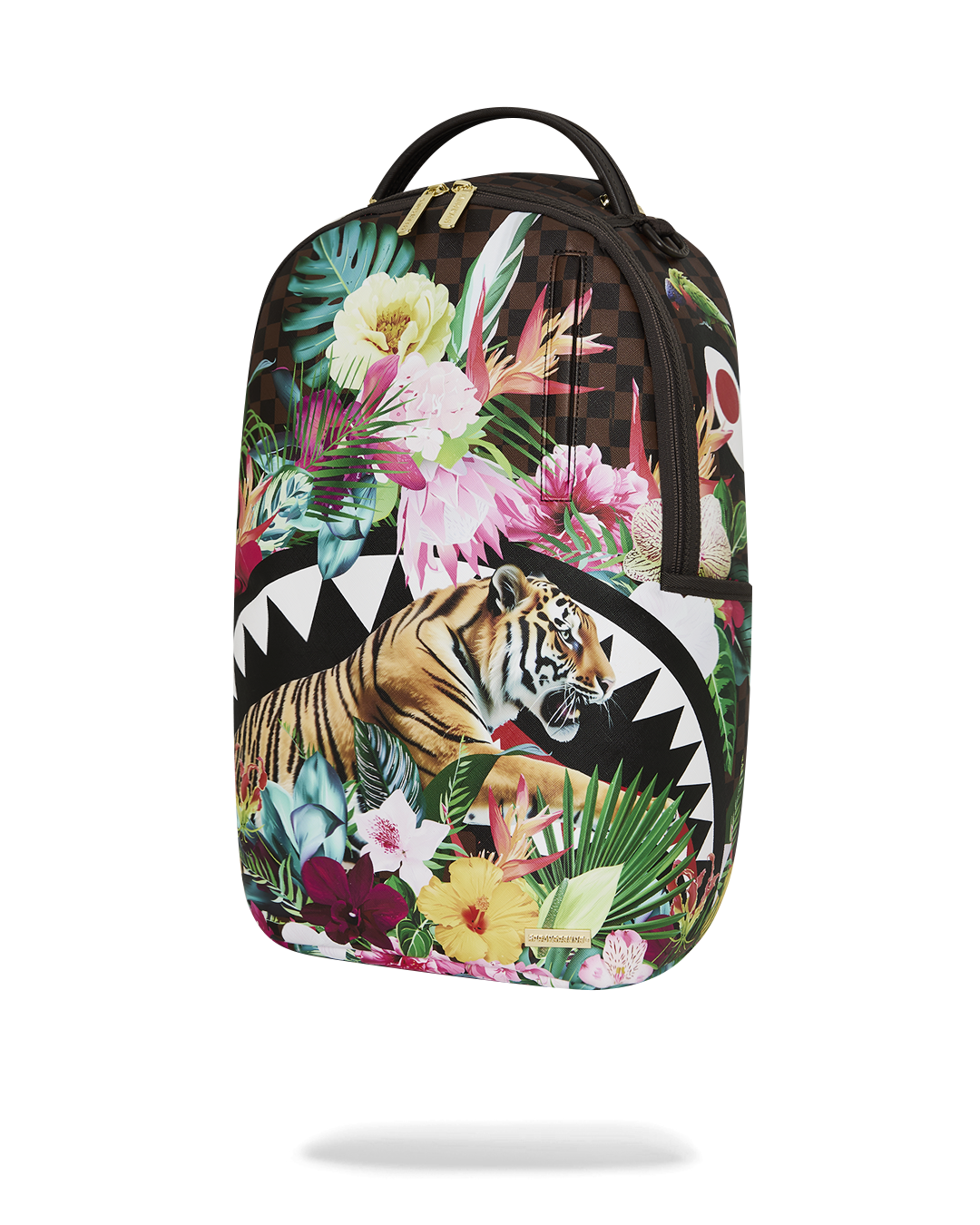 Limited Edition SAVAGE BLOOM BACKPACK