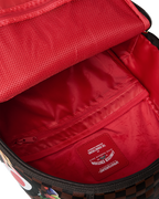 Limited Edition SAVAGE BLOOM BACKPACK