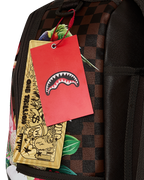 Limited Edition SAVAGE BLOOM BACKPACK