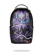 Limited Edition ASTROMANE CURRENCY BACKPACK