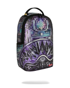 Limited Edition ASTROMANE CURRENCY BACKPACK