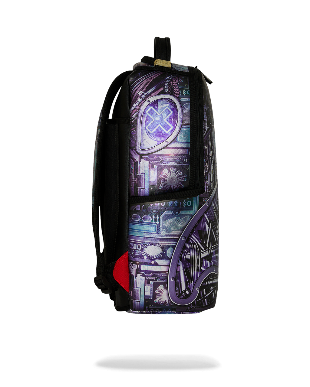 Limited Edition ASTROMANE CURRENCY BACKPACK