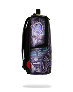 Limited Edition ASTROMANE CURRENCY BACKPACK