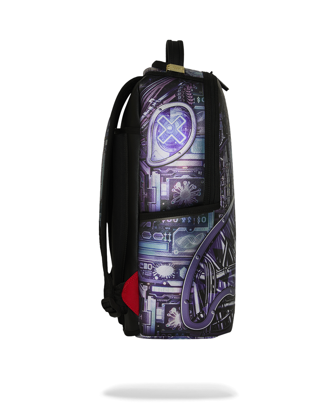 Limited Edition ASTROMANE CURRENCY BACKPACK