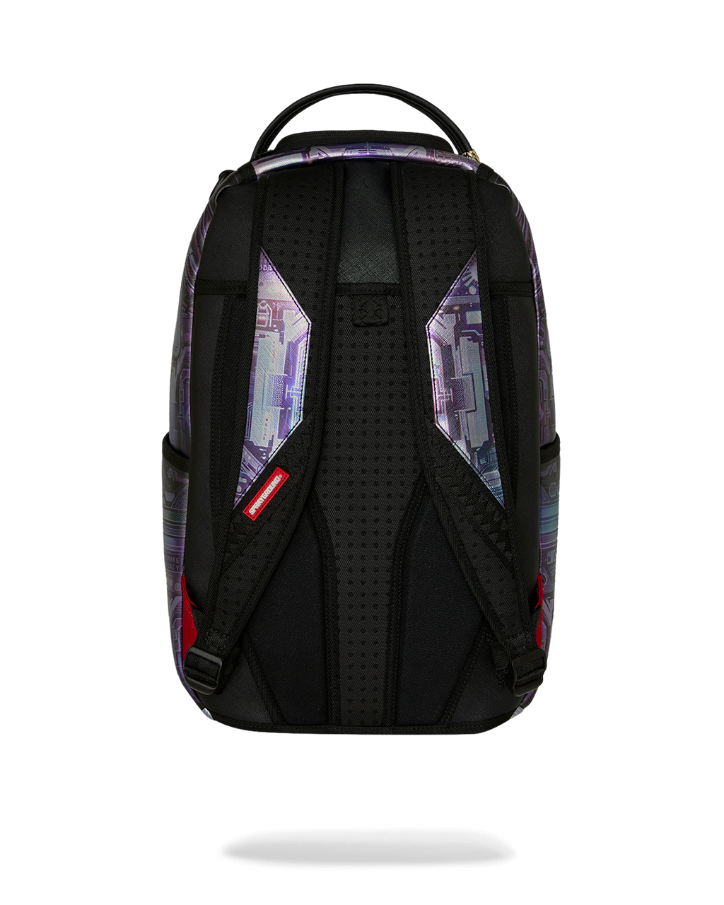 Limited Edition ASTROMANE CURRENCY BACKPACK