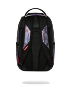 Limited Edition ASTROMANE CURRENCY BACKPACK