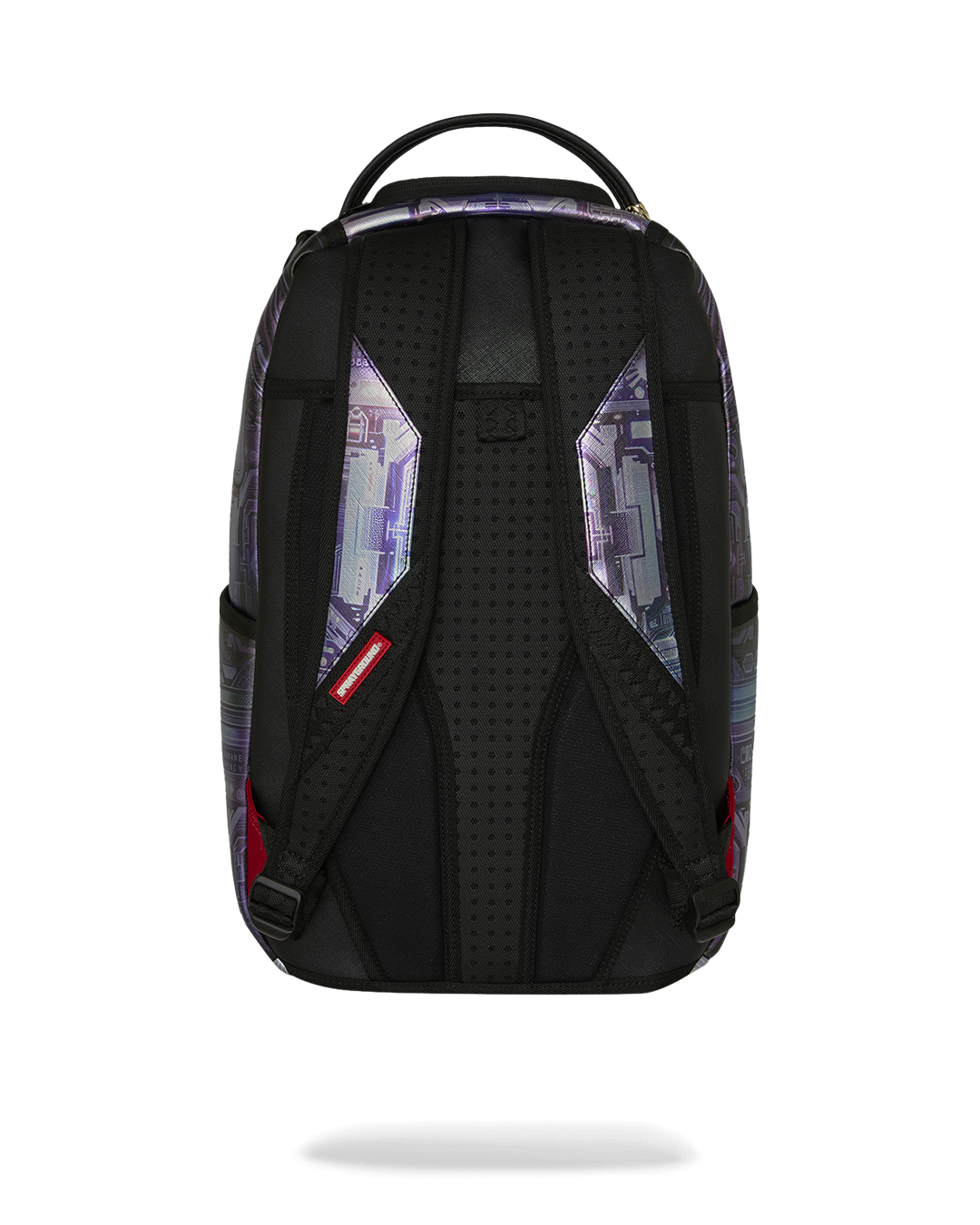 Limited Edition ASTROMANE CURRENCY BACKPACK