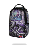 Limited Edition ASTROMANE CURRENCY BACKPACK
