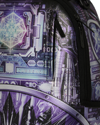 Limited Edition ASTROMANE CURRENCY BACKPACK