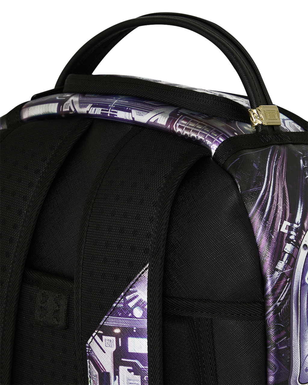 Limited Edition ASTROMANE CURRENCY BACKPACK