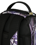 Limited Edition ASTROMANE CURRENCY BACKPACK