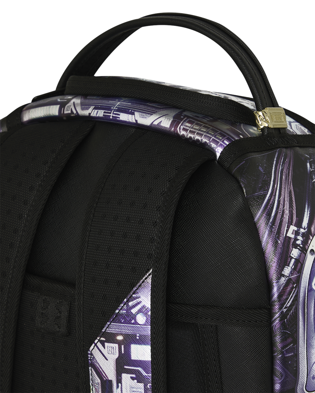 Limited Edition ASTROMANE CURRENCY BACKPACK