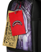Limited Edition ASTROMANE CURRENCY BACKPACK
