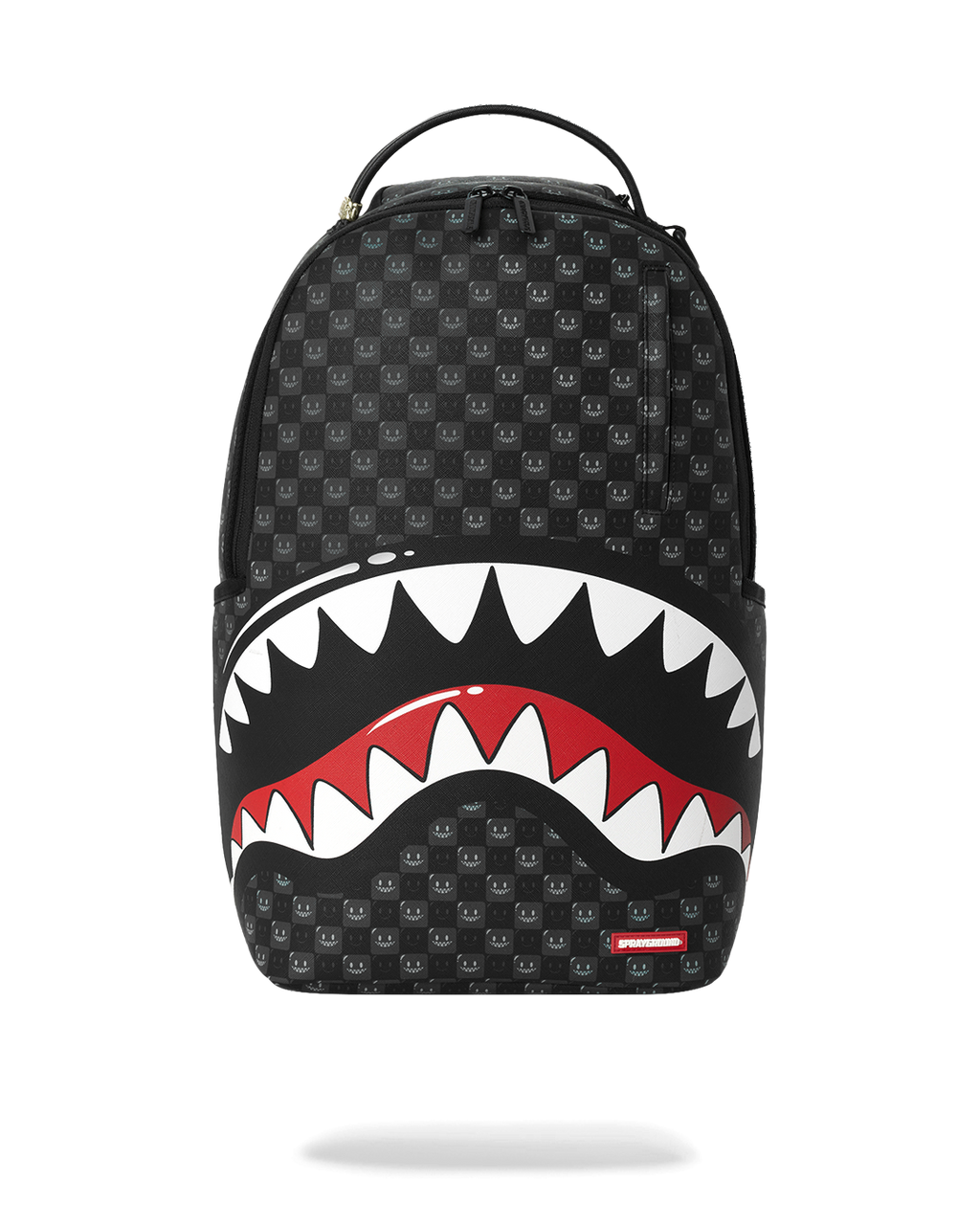 Limited Edition SHINOBI SHARKS IN PARIS BACKPACK