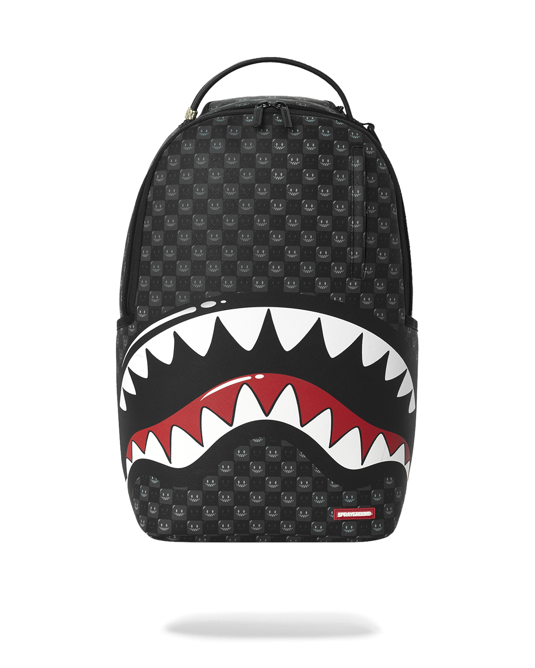 Limited Edition SHINOBI SHARKS IN PARIS BACKPACK