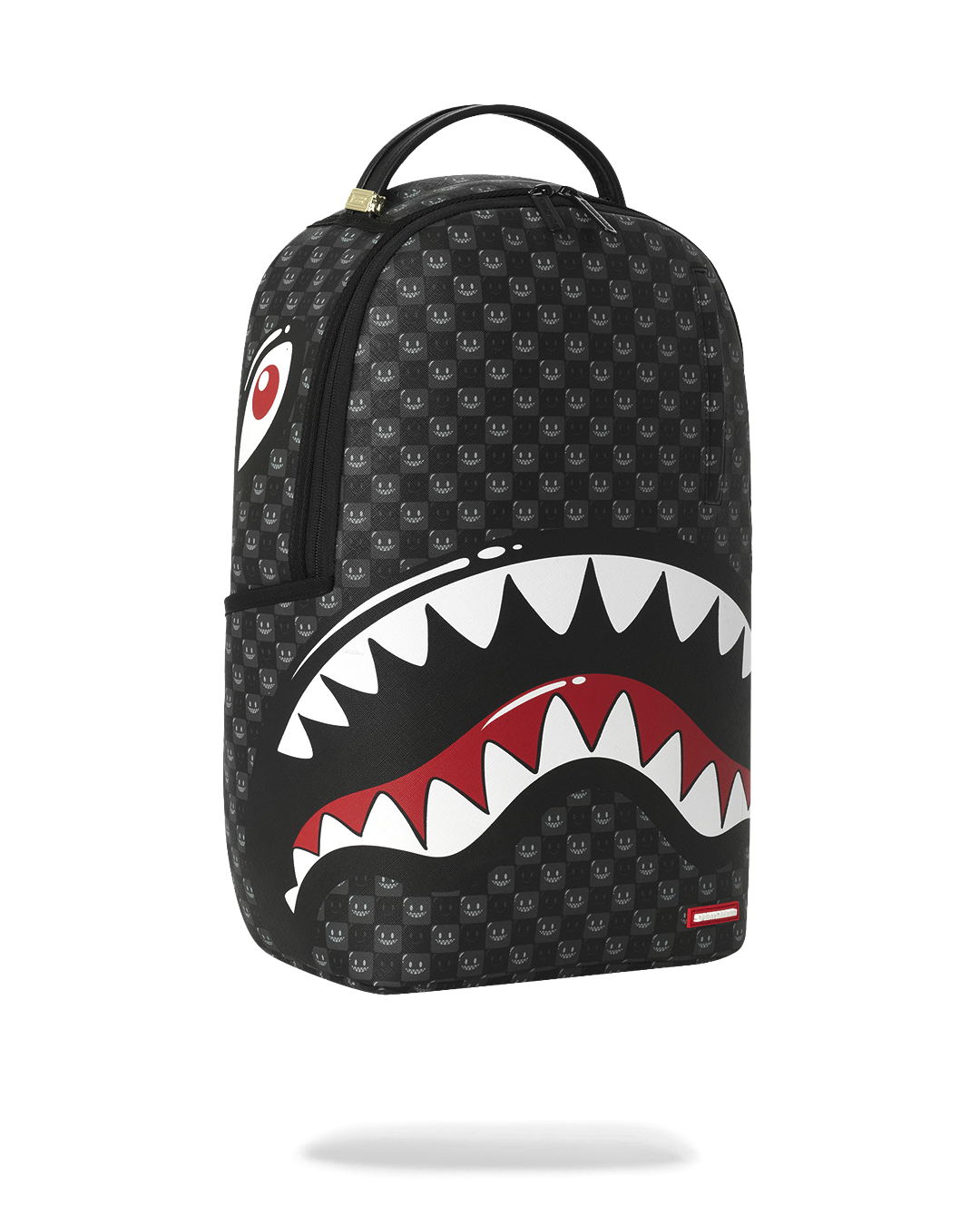 Limited Edition SHINOBI SHARKS IN PARIS BACKPACK