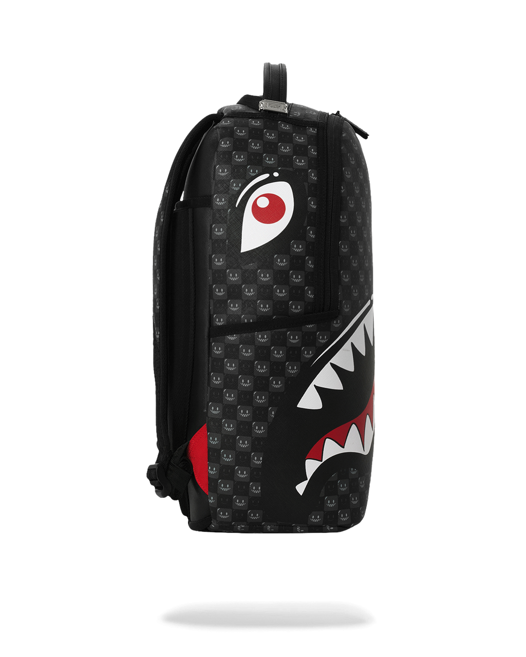 Limited Edition SHINOBI SHARKS IN PARIS BACKPACK