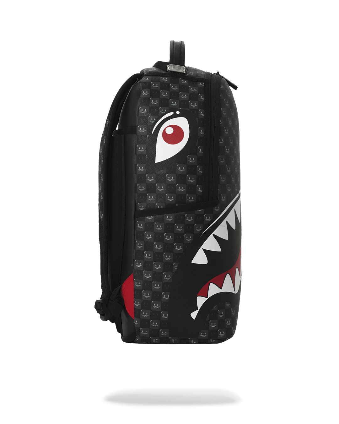 Limited Edition SHINOBI SHARKS IN PARIS BACKPACK