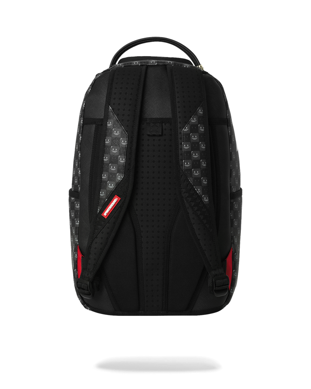 Limited Edition SHINOBI SHARKS IN PARIS BACKPACK
