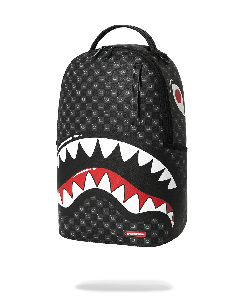 Limited Edition SHINOBI SHARKS IN PARIS BACKPACK