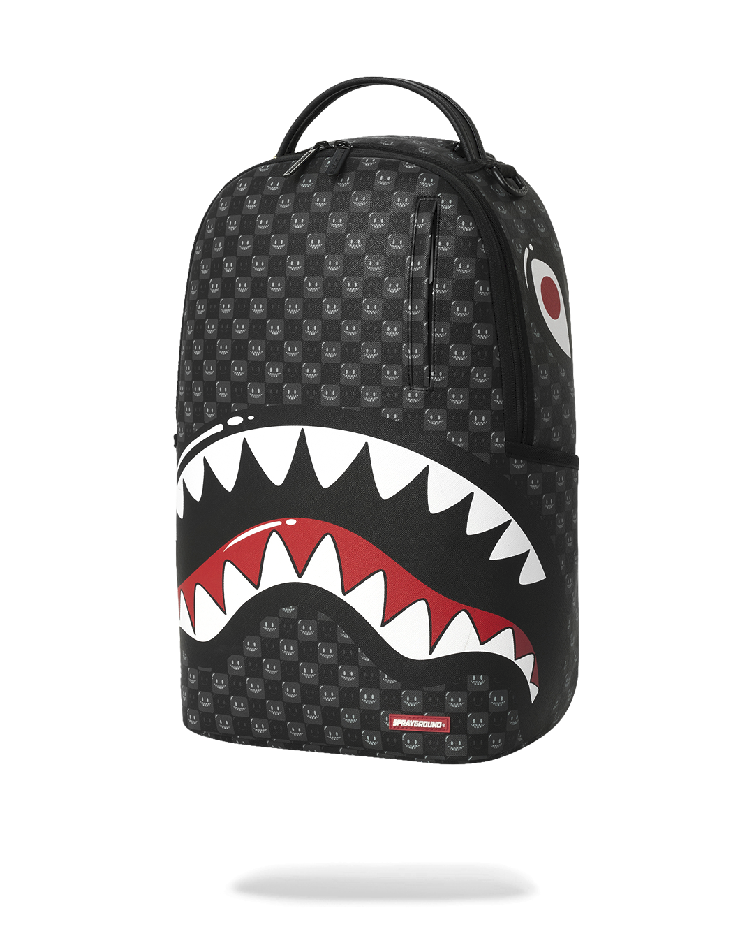 Limited Edition SHINOBI SHARKS IN PARIS BACKPACK