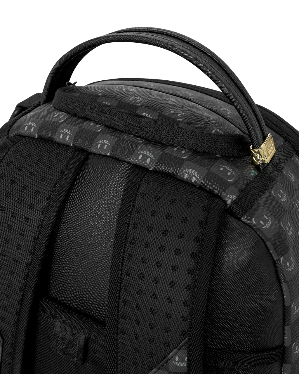 Limited Edition SHINOBI SHARKS IN PARIS BACKPACK