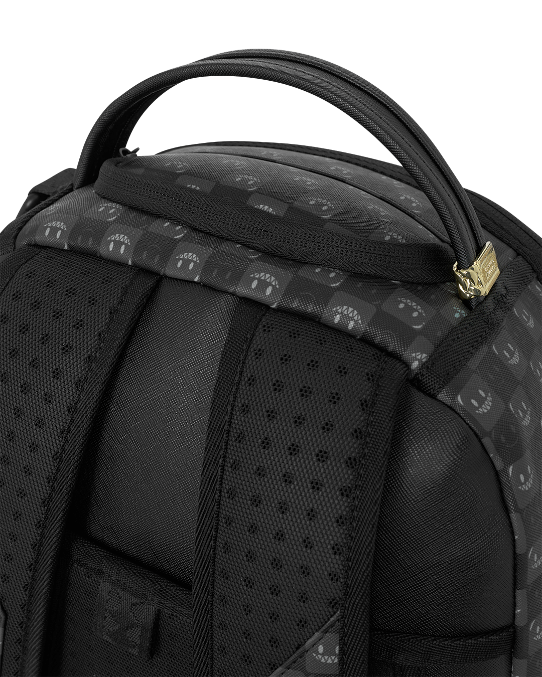 Limited Edition SHINOBI SHARKS IN PARIS BACKPACK