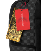 Limited Edition SHINOBI SHARKS IN PARIS BACKPACK