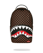 Limited Edition SHARKS IN PARIS GRIN & GRIND BACKPACK