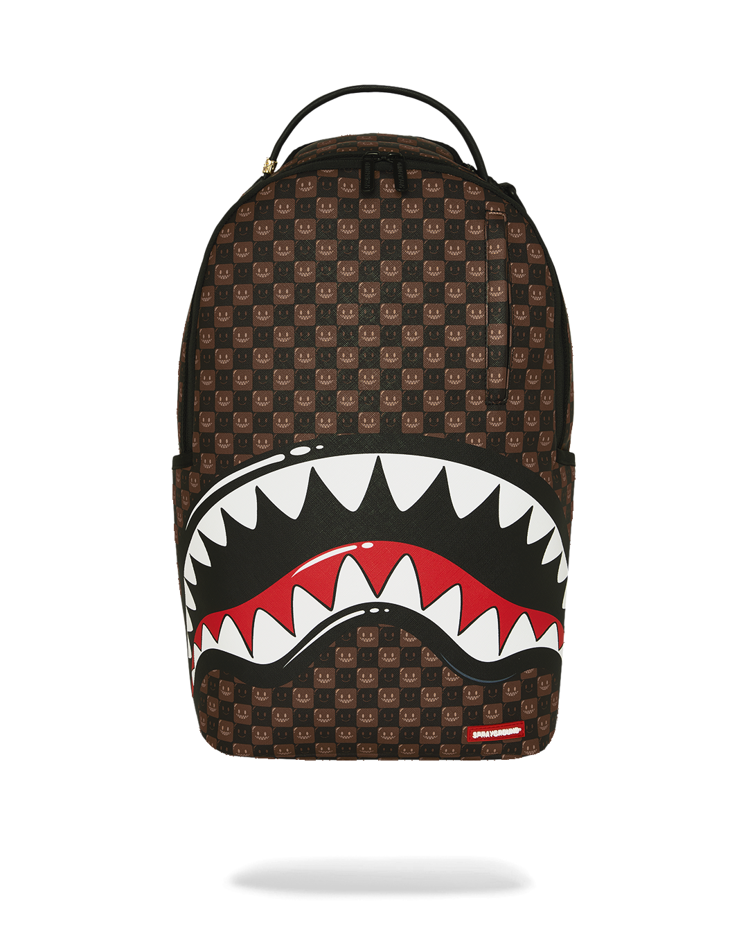 Limited Edition SHARKS IN PARIS GRIN & GRIND BACKPACK