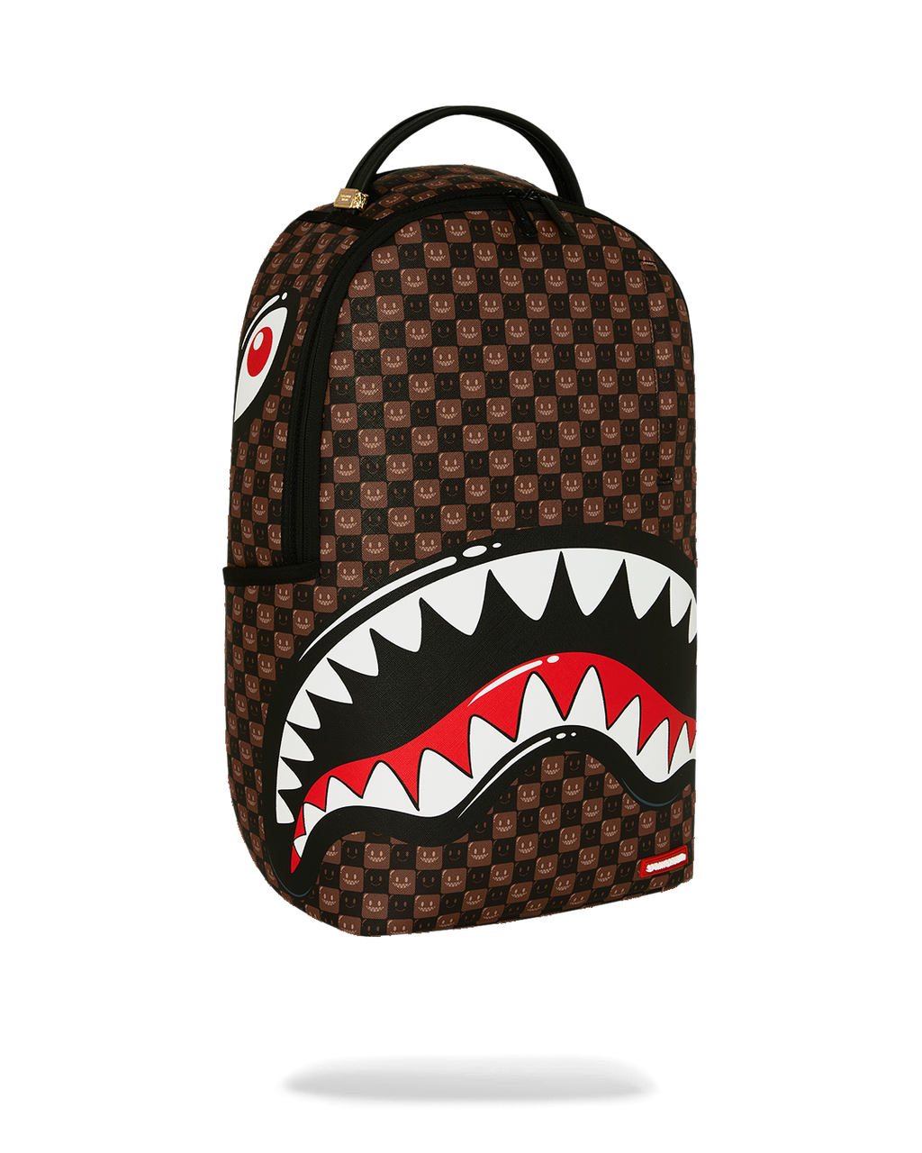 Limited Edition SHARKS IN PARIS GRIN & GRIND BACKPACK