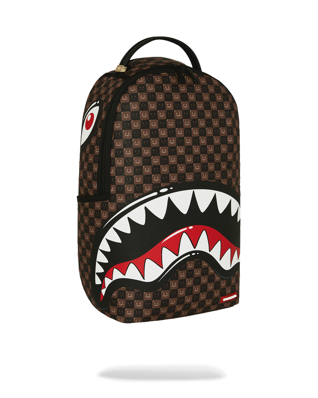 Limited Edition SHARKS IN PARIS GRIN & GRIND BACKPACK