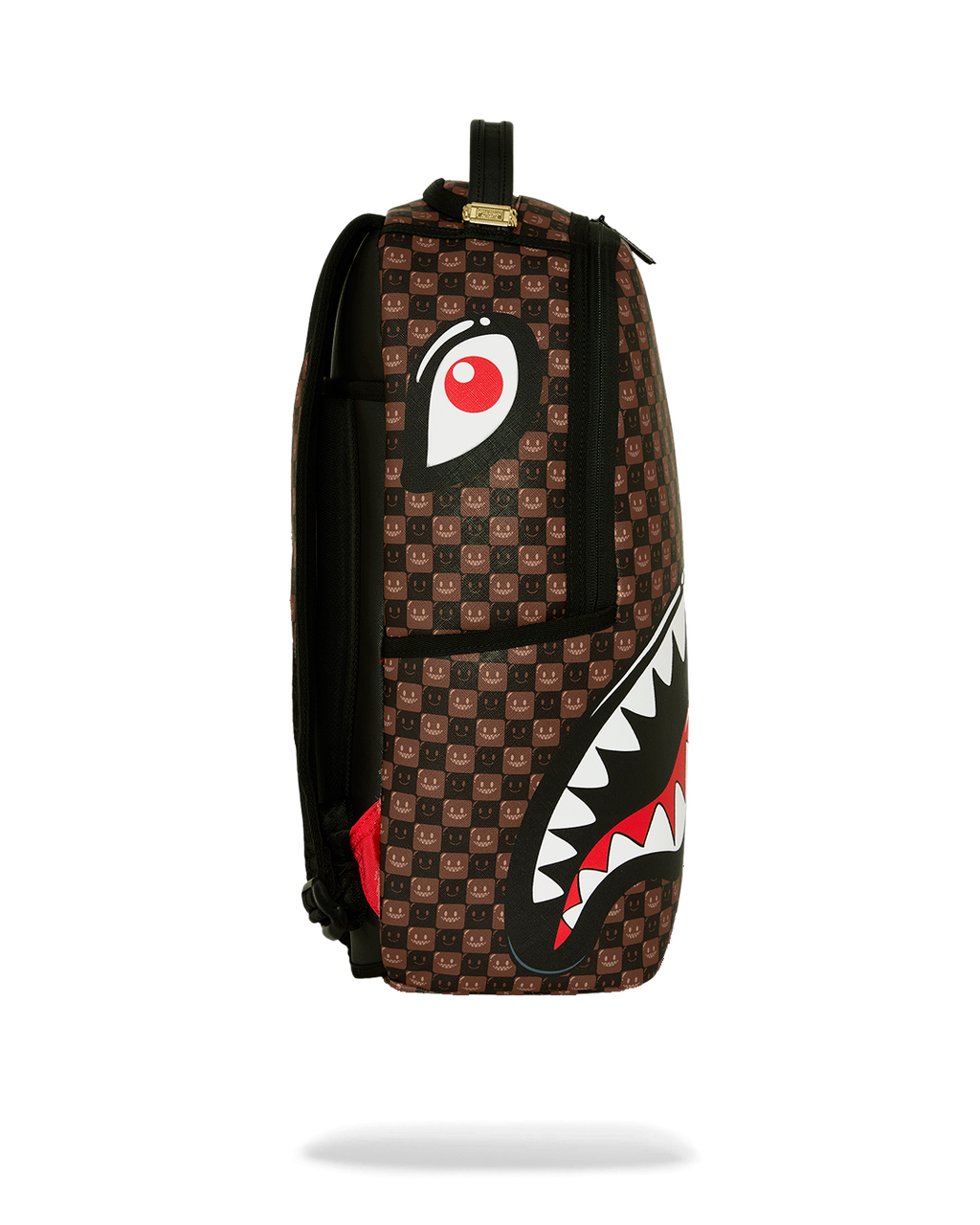 Limited Edition SHARKS IN PARIS GRIN & GRIND BACKPACK