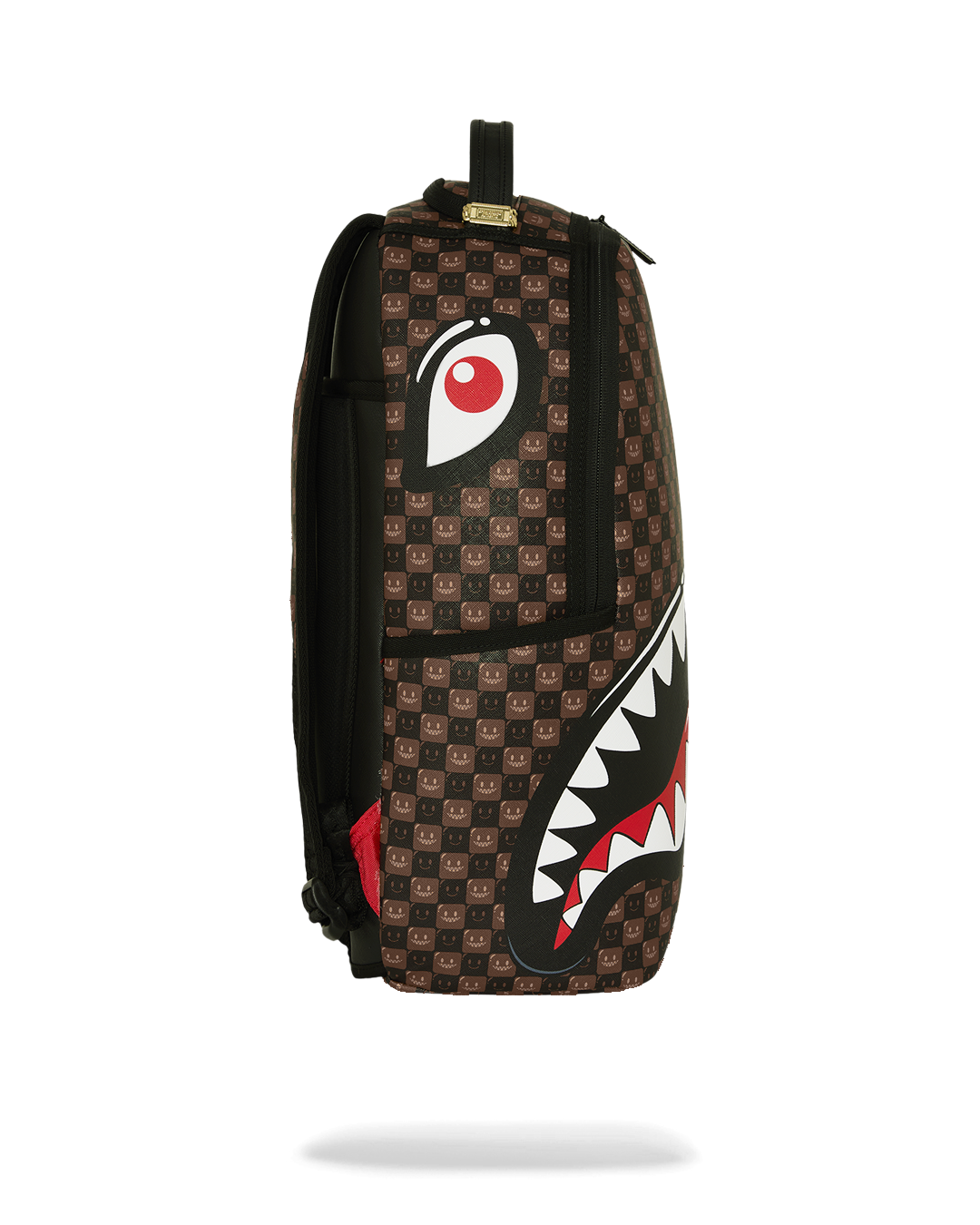 Limited Edition SHARKS IN PARIS GRIN & GRIND BACKPACK