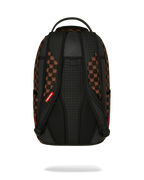 Limited Edition SHARKS IN PARIS GRIN & GRIND BACKPACK