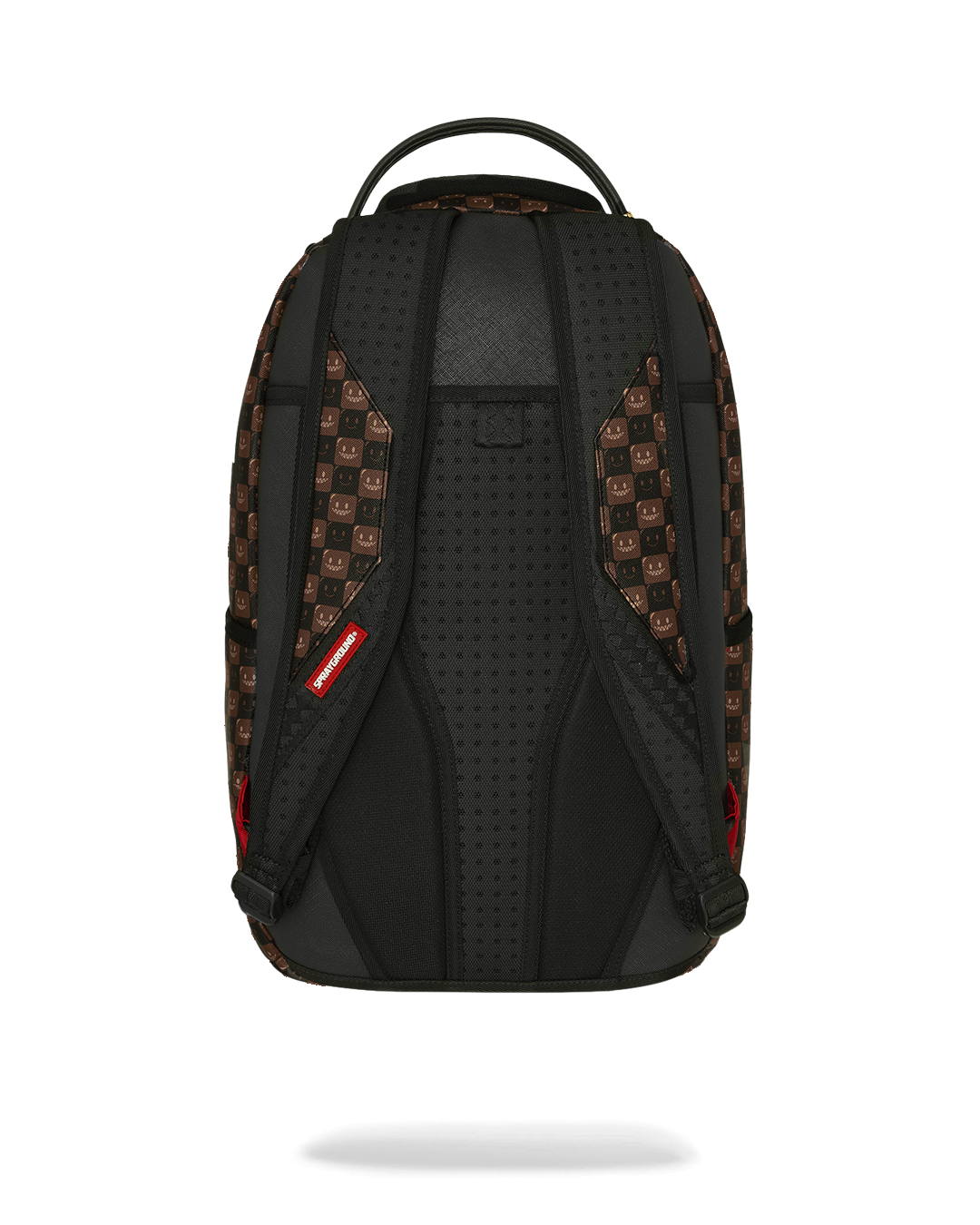 Limited Edition SHARKS IN PARIS GRIN & GRIND BACKPACK