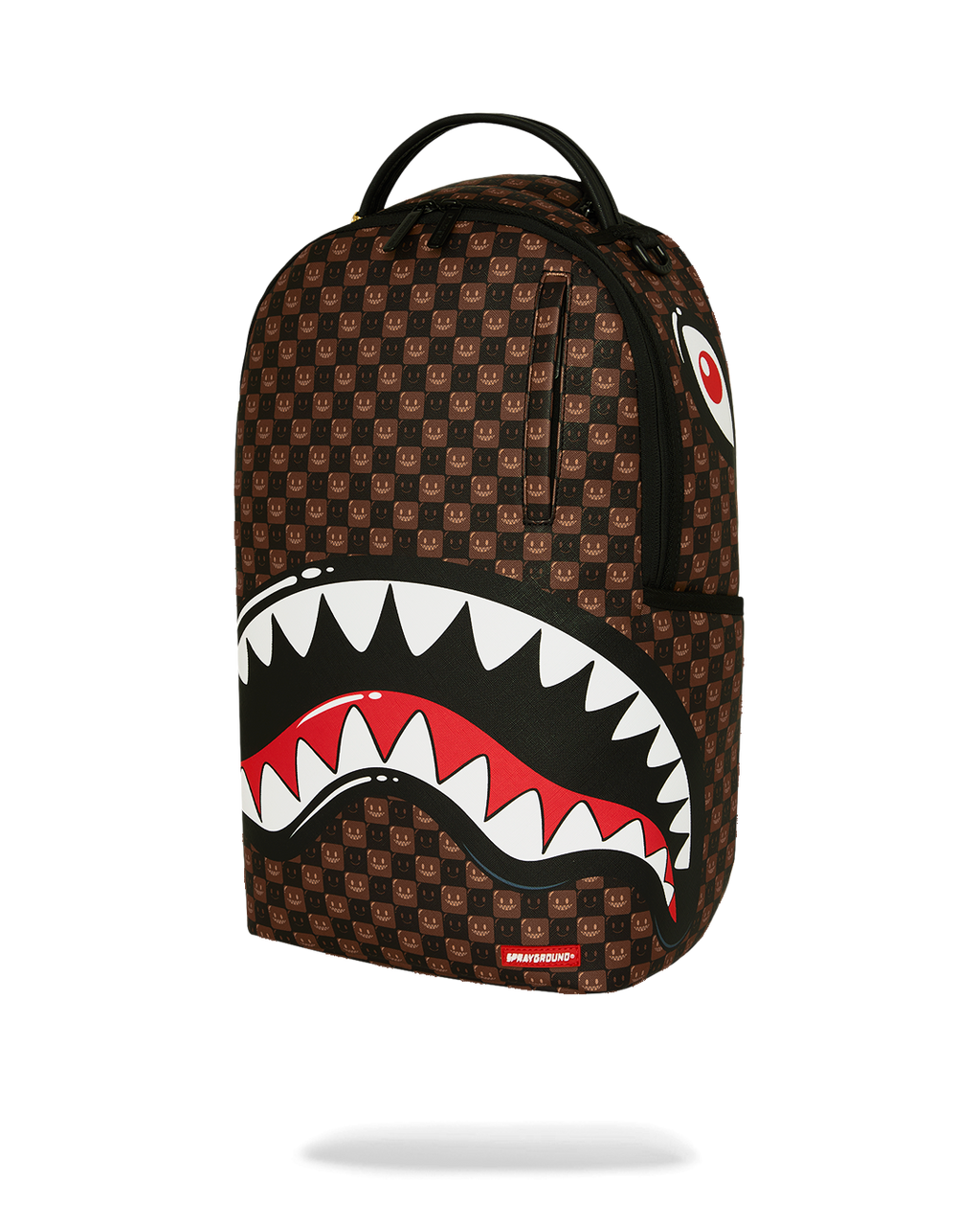 Limited Edition SHARKS IN PARIS GRIN & GRIND BACKPACK