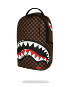 Limited Edition SHARKS IN PARIS GRIN & GRIND BACKPACK