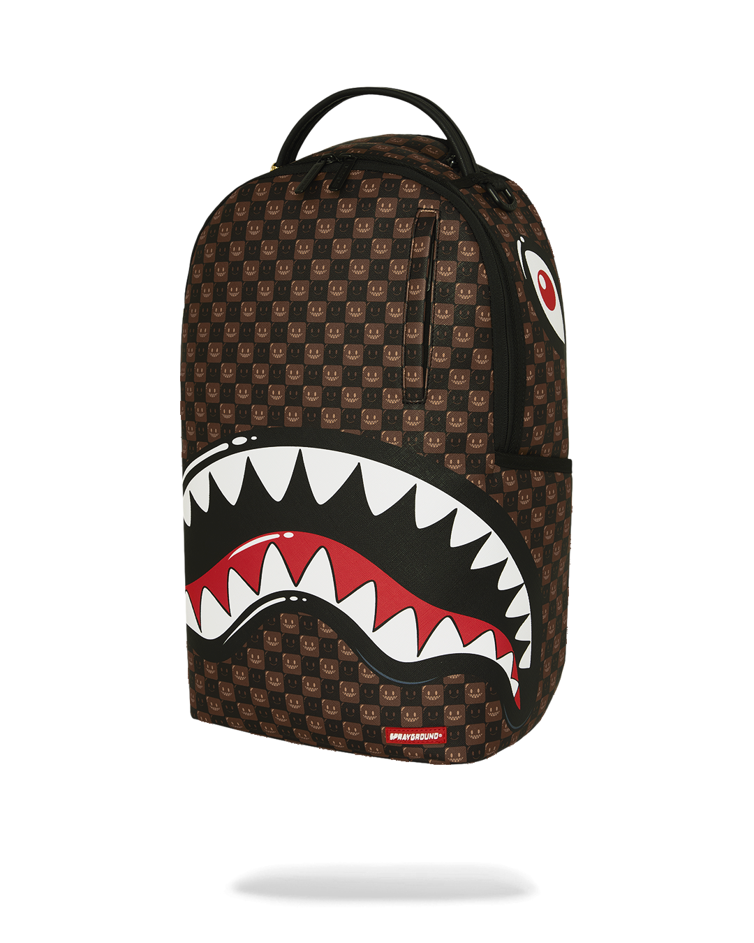 Limited Edition SHARKS IN PARIS GRIN & GRIND BACKPACK