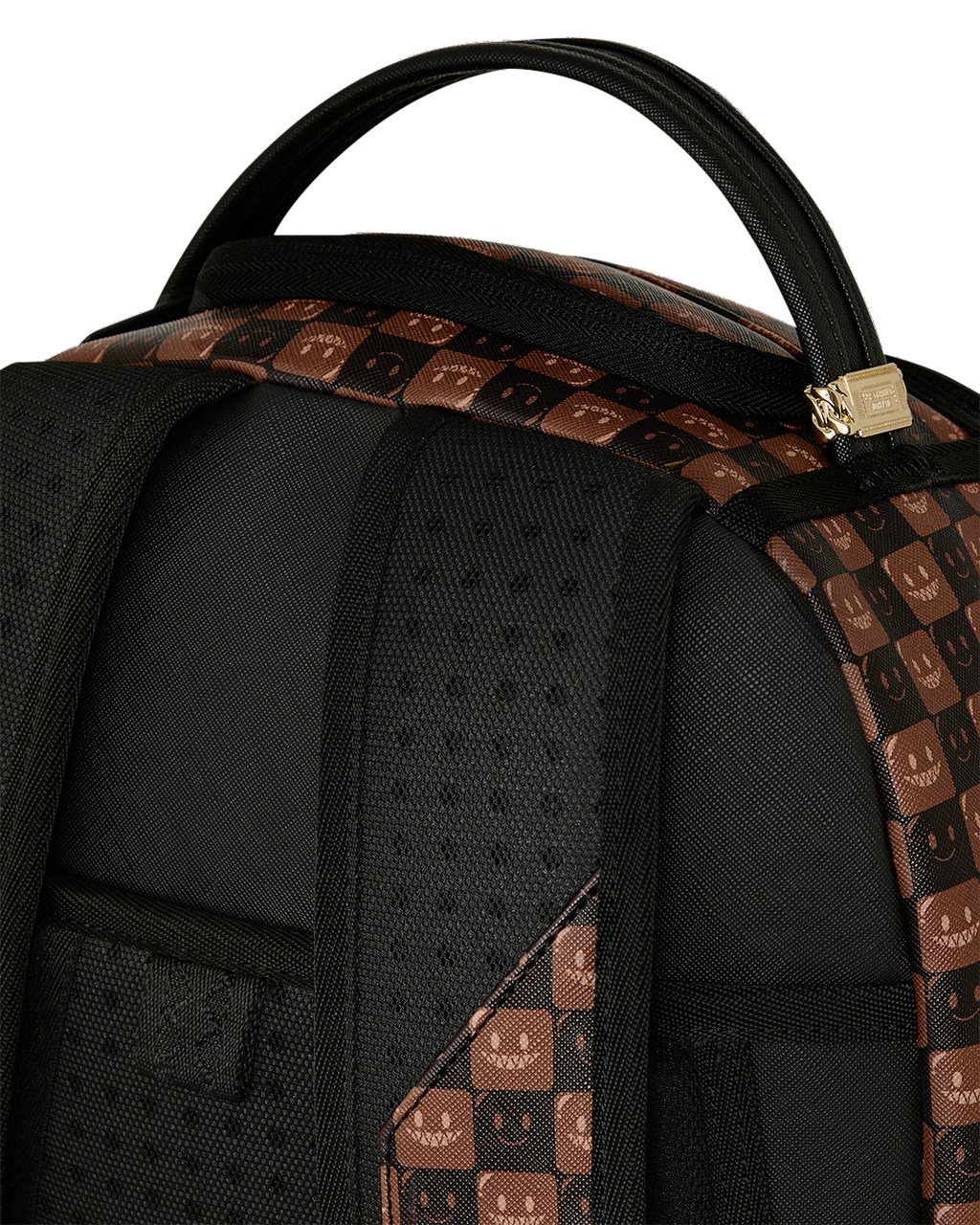 Limited Edition SHARKS IN PARIS GRIN & GRIND BACKPACK