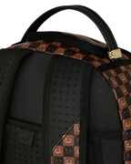 Limited Edition SHARKS IN PARIS GRIN & GRIND BACKPACK