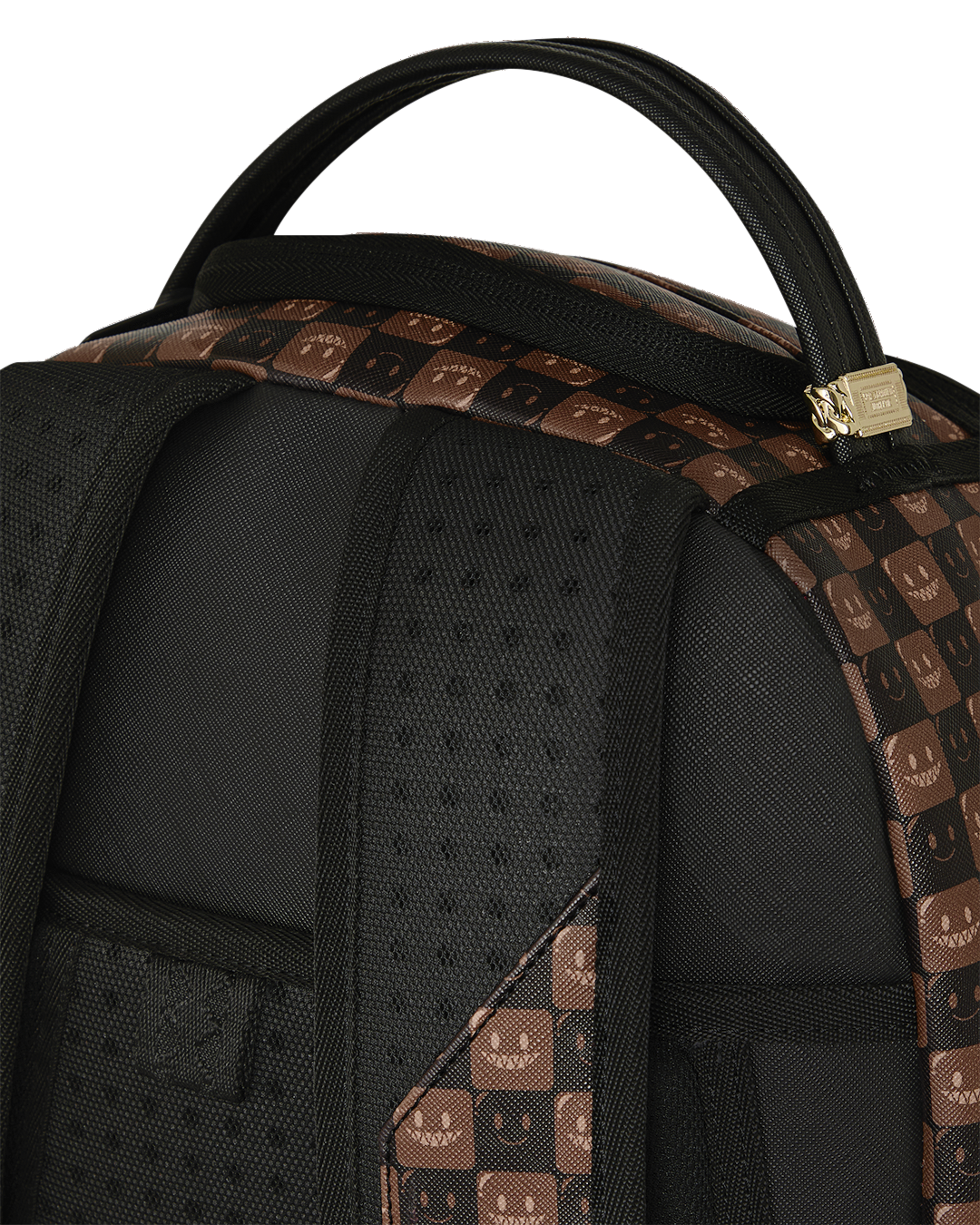 Limited Edition SHARKS IN PARIS GRIN & GRIND BACKPACK