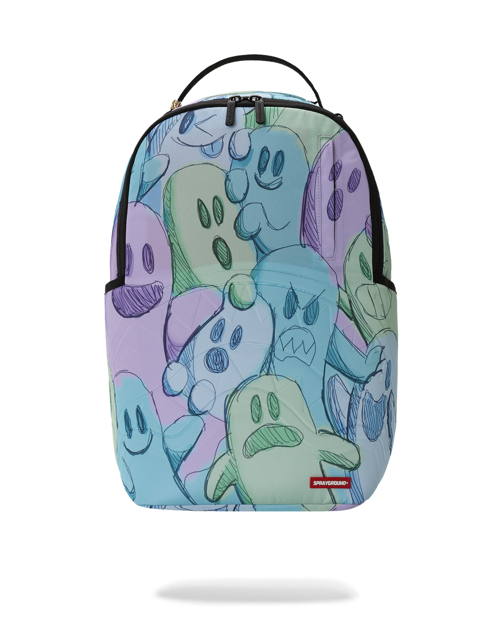 Limited Edition JELLY GHOSTS BACKPACK