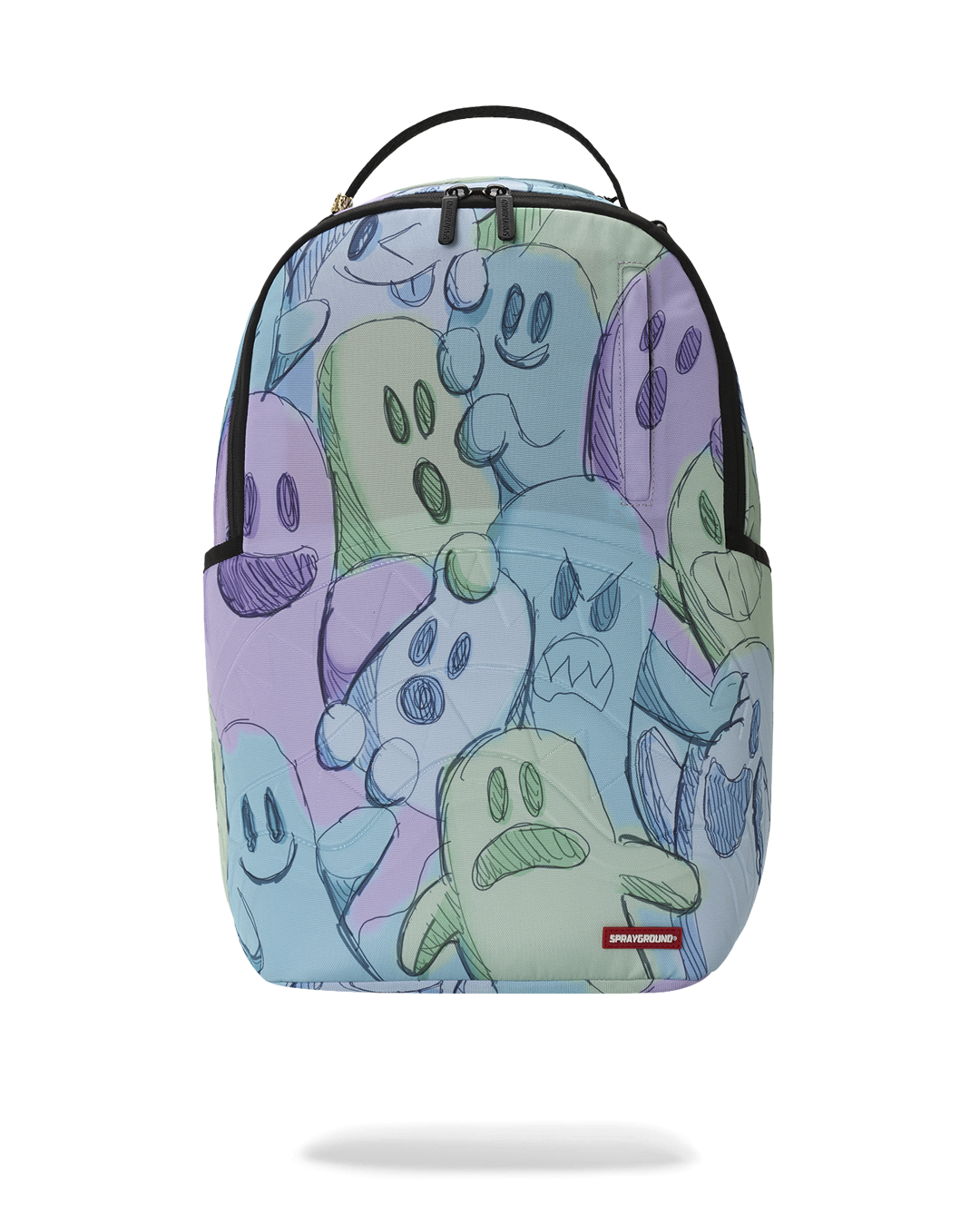 Limited Edition JELLY GHOSTS BACKPACK