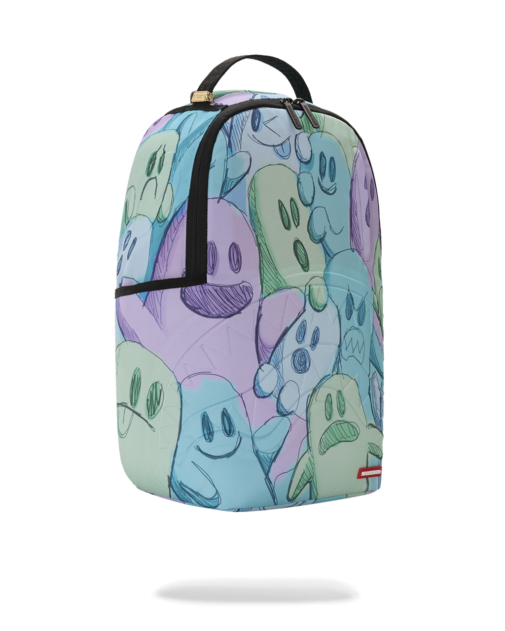 Limited Edition JELLY GHOSTS BACKPACK