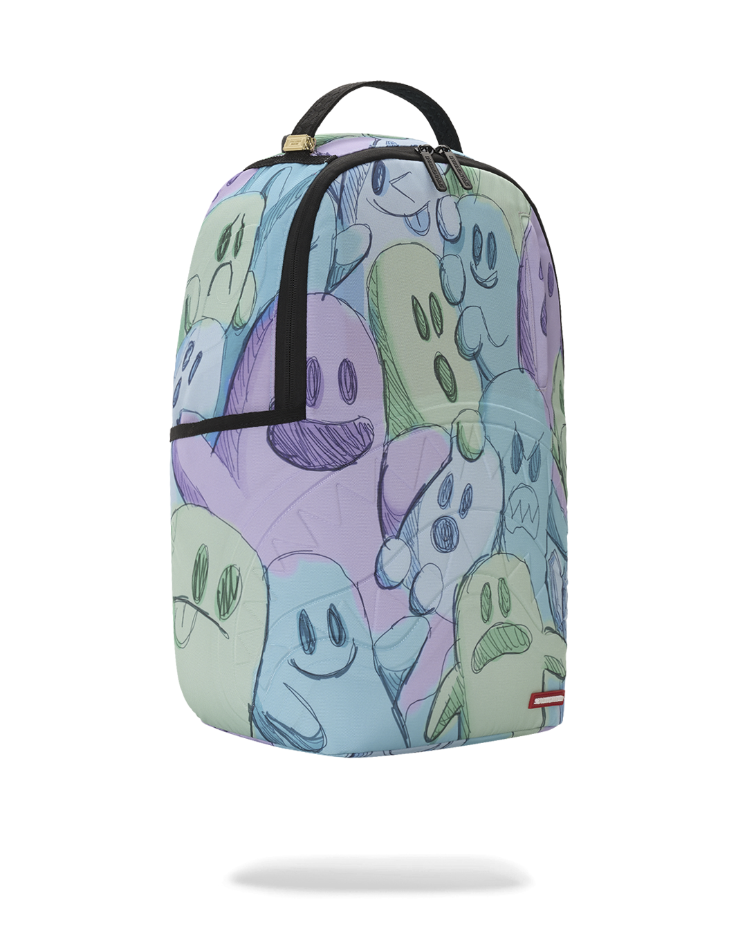 Limited Edition JELLY GHOSTS BACKPACK
